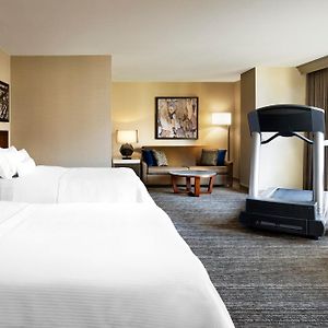 The Westin Cincinnati