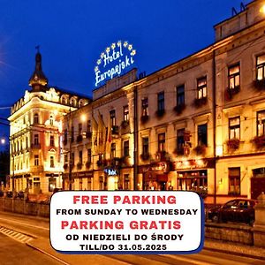 Hotel Europejski